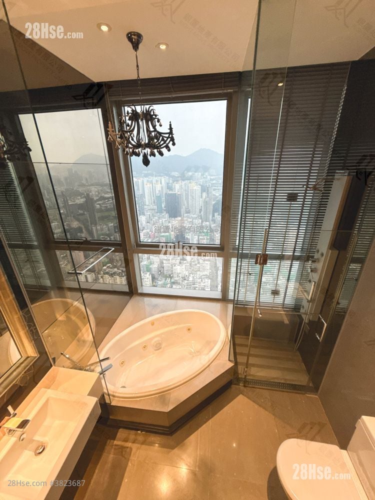 亮贤居 售盘 5+ 房 , 5+ 浴室 2,358 平方尺