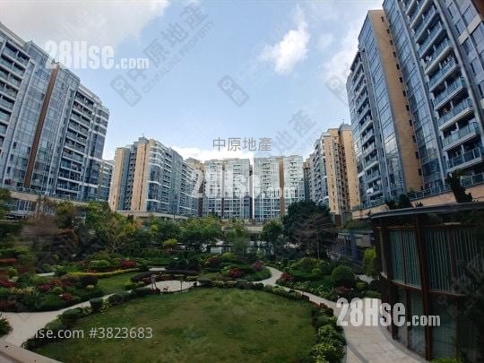 Park Yoho Sell 2 Bedrooms 501 ft²