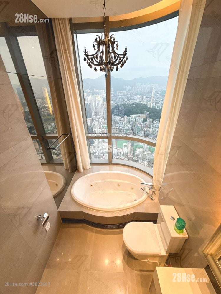 亮贤居 售盘 5+ 房 , 5+ 浴室 2,358 平方尺