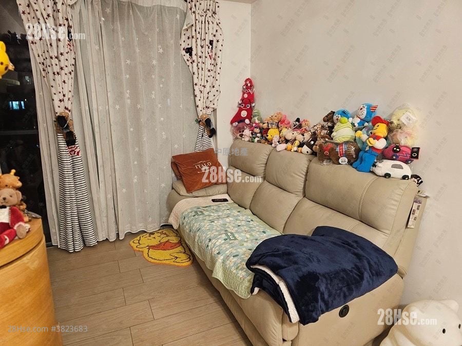 Park Yoho Sell 2 Bedrooms 501 ft²