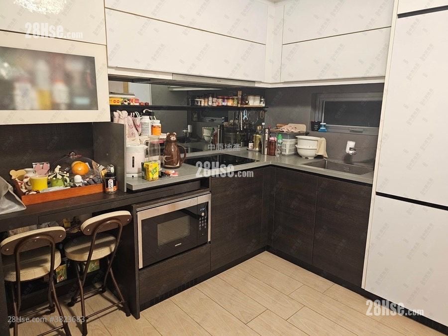 Park Yoho Sell 2 Bedrooms 501 ft²