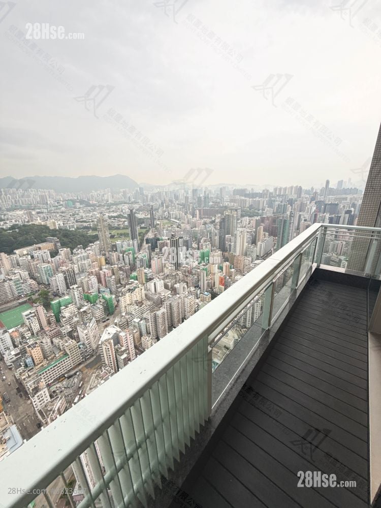 亮贤居 售盘 5+ 房 , 5+ 浴室 2,358 平方尺