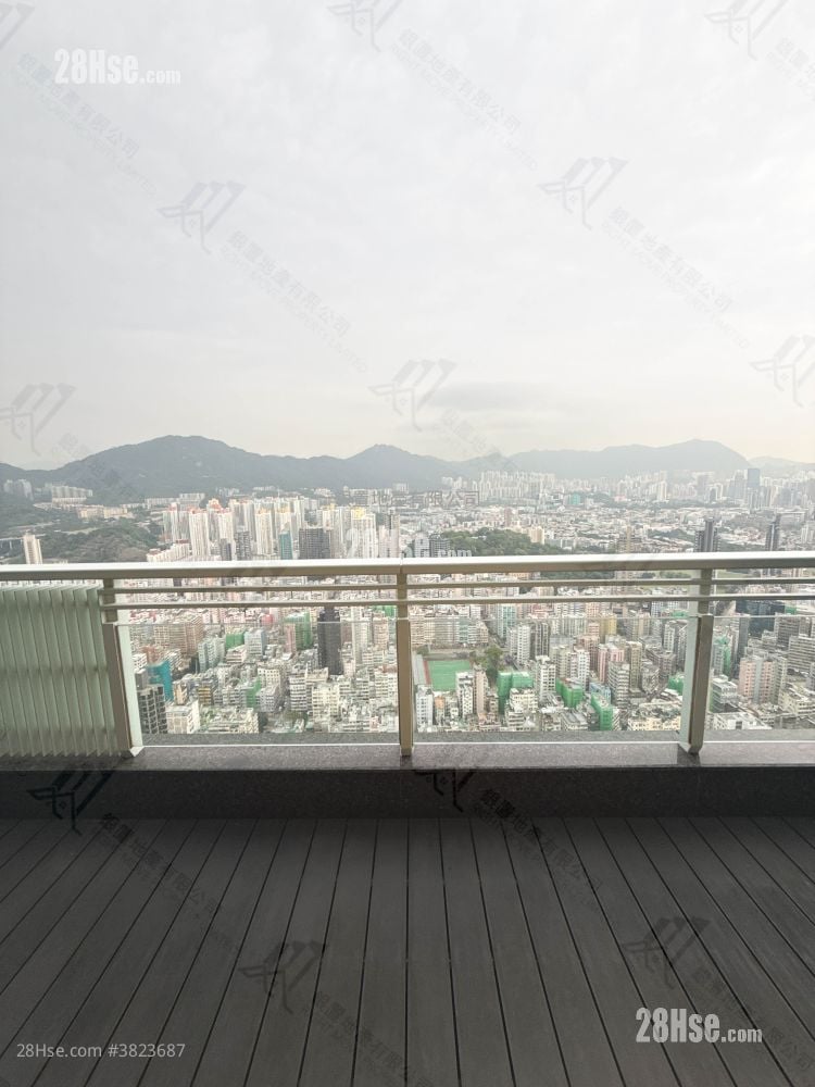 亮贤居 售盘 5+ 房 , 5+ 浴室 2,358 平方尺