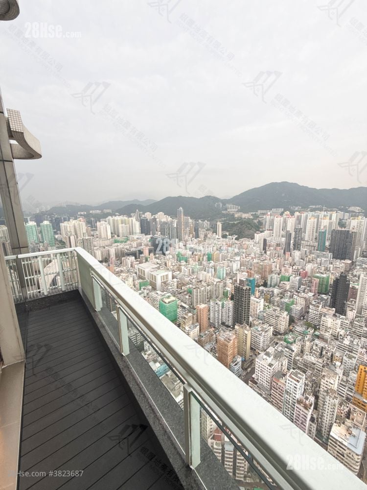 亮贤居 售盘 5+ 房 , 5+ 浴室 2,358 平方尺