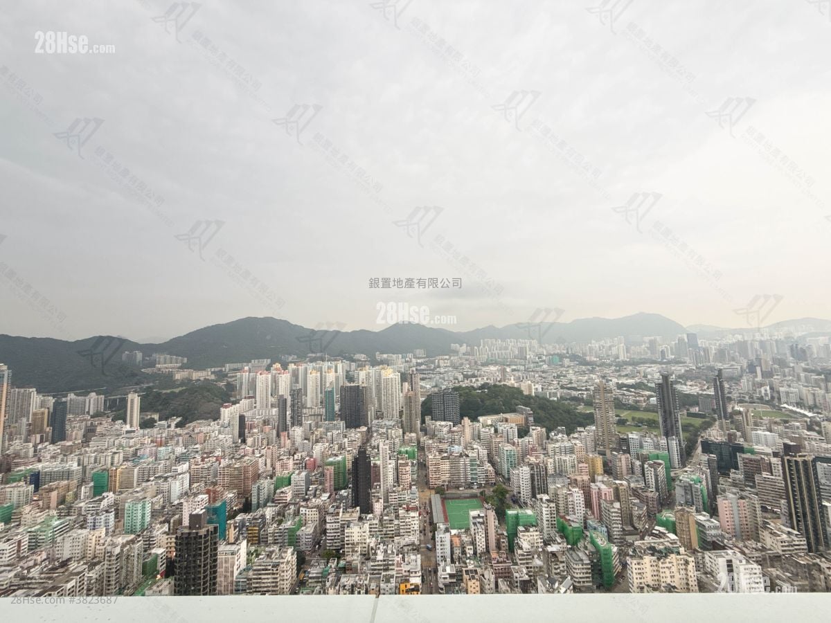 亮贤居 售盘 5+ 房 , 5+ 浴室 2,358 平方尺