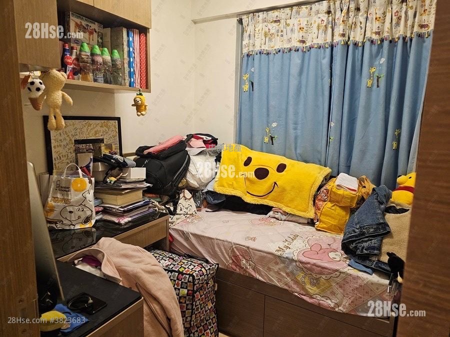 Park Yoho Sell 2 Bedrooms 501 ft²