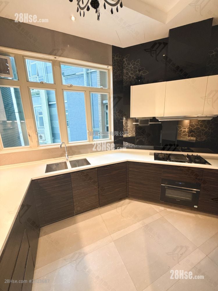 亮贤居 售盘 5+ 房 , 5+ 浴室 2,358 平方尺