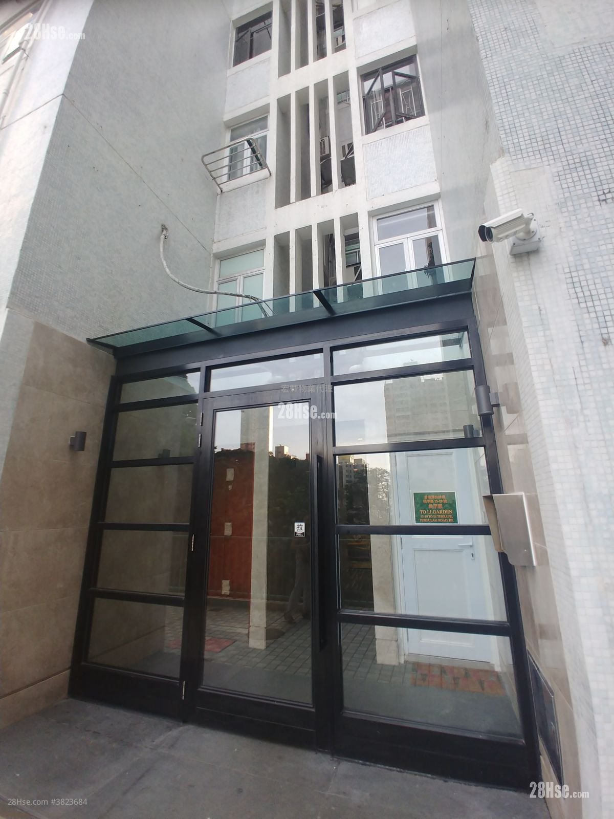 桃李园 售盘 2 房 , 1 浴室 372 平方尺