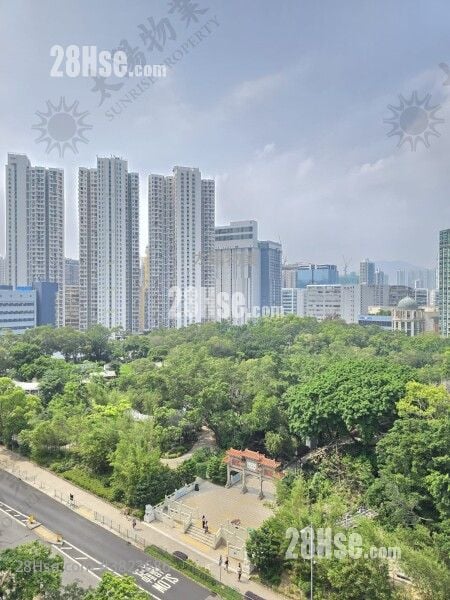 黄埔花园 售盘 4 房 797 平方尺