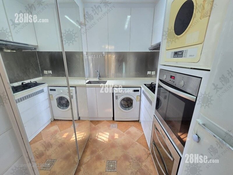 黄埔花园 售盘 4 房 797 平方尺