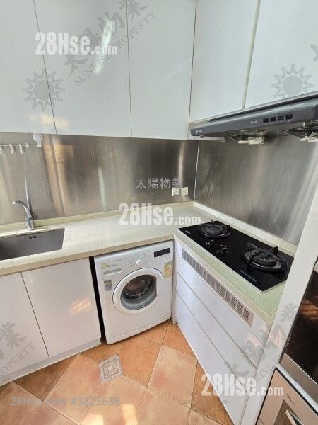 黄埔花园 售盘 4 房 797 平方尺