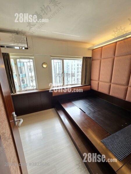 黄埔花园 售盘 4 房 797 平方尺