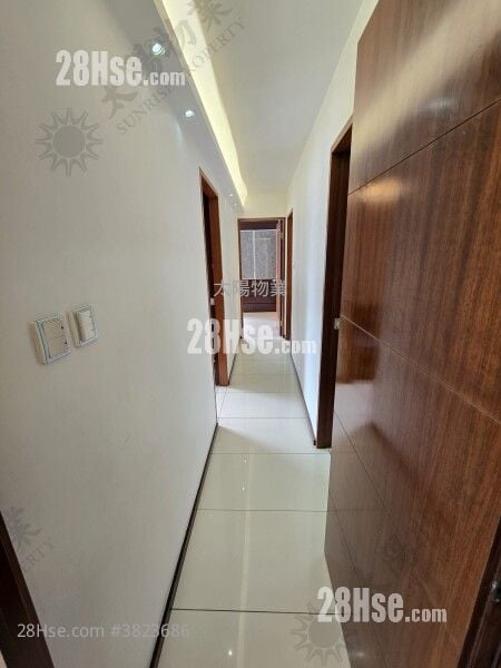 黄埔花园 售盘 4 房 797 平方尺