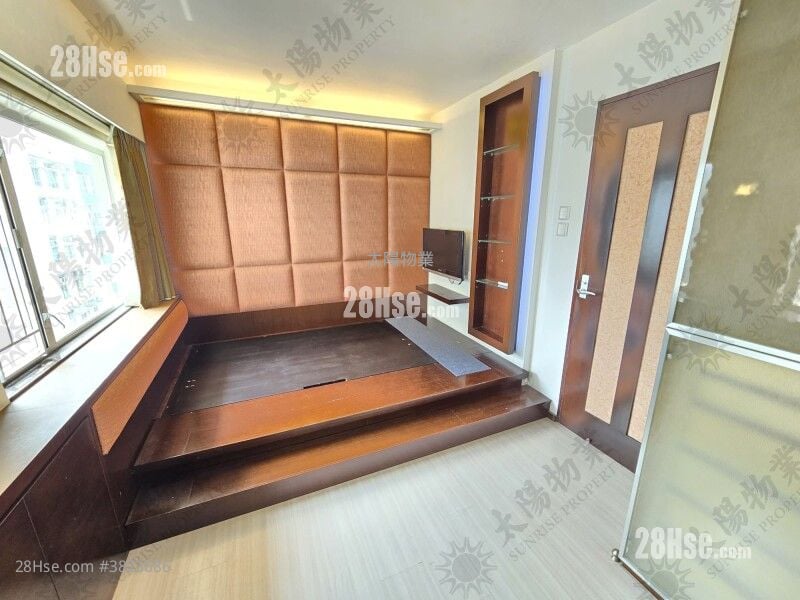 黄埔花园 售盘 4 房 797 平方尺