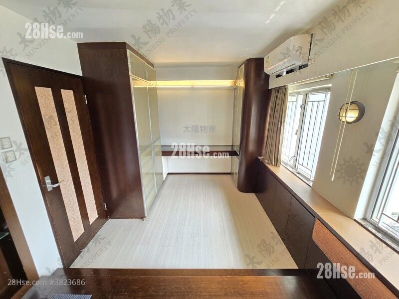 黄埔花园 售盘 4 房 797 平方尺