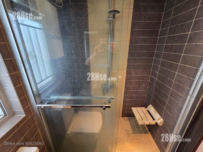 黄埔花园 售盘 4 房 797 平方尺