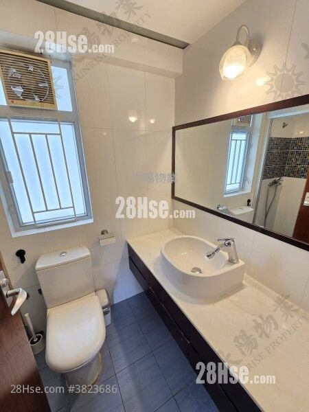 黄埔花园 售盘 4 房 797 平方尺