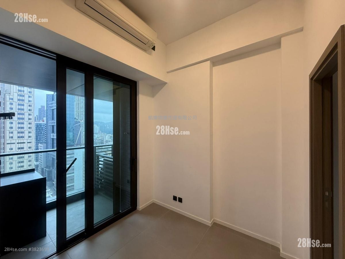 Larchwood 租盘 259 平方尺