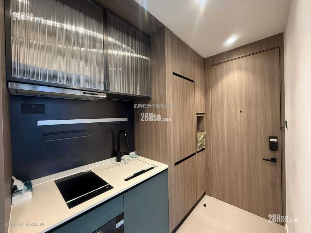 Larchwood 租盘 259 平方尺