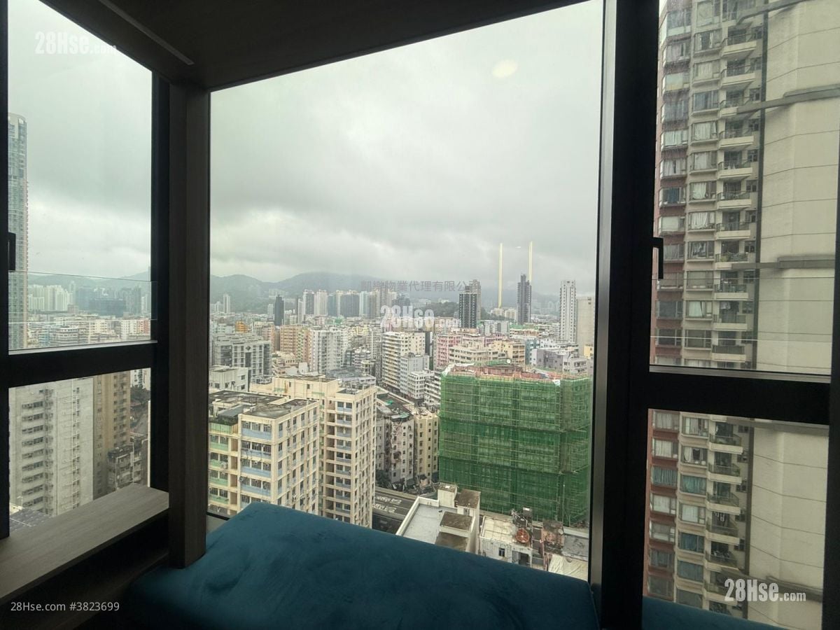 Larchwood 租盘 259 平方尺