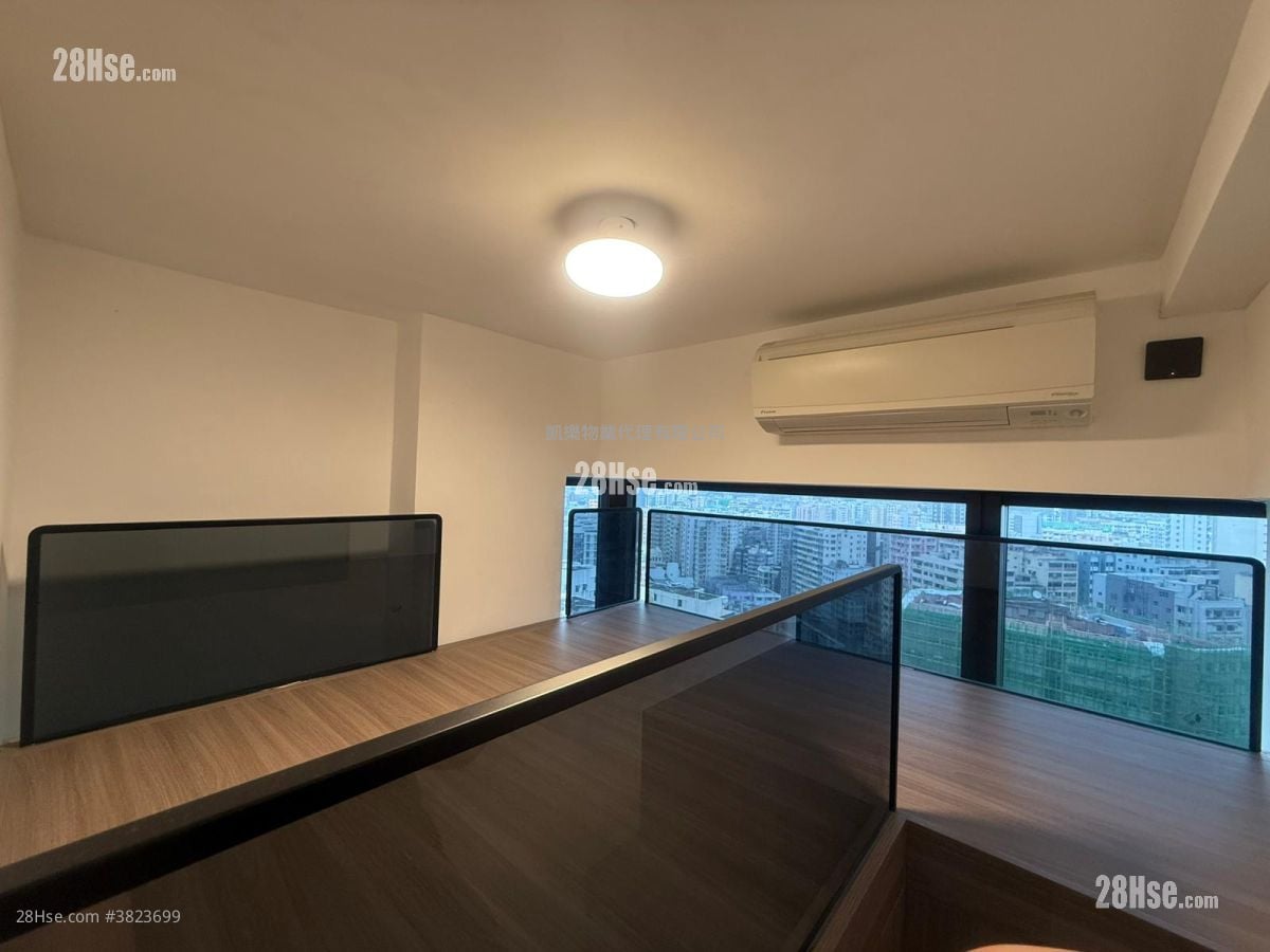 Larchwood 租盘 259 平方尺