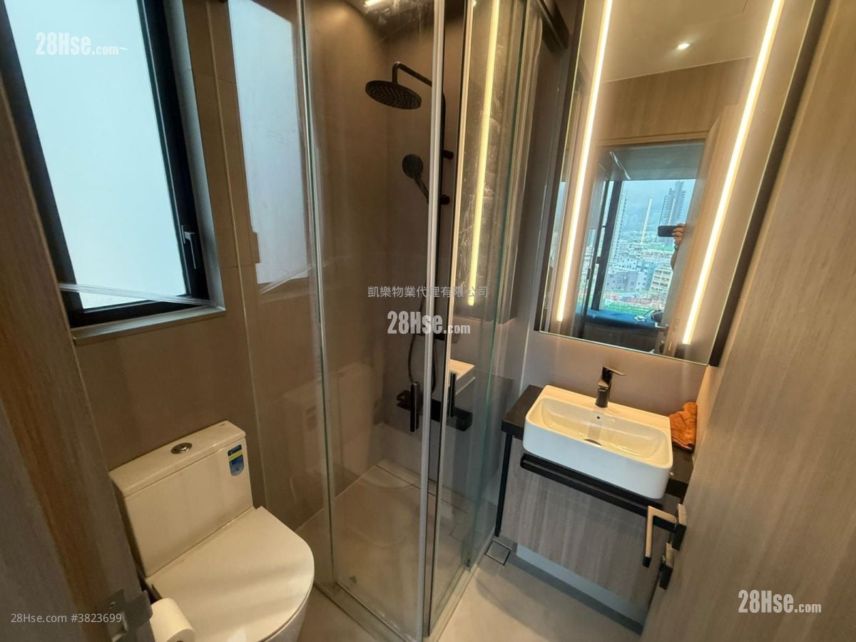 Larchwood 租盘 259 平方尺