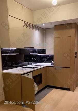 Sol City Sell 1 Bedroom 331 ft²