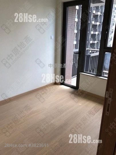 Sol City Sell 1 Bedroom 331 ft²