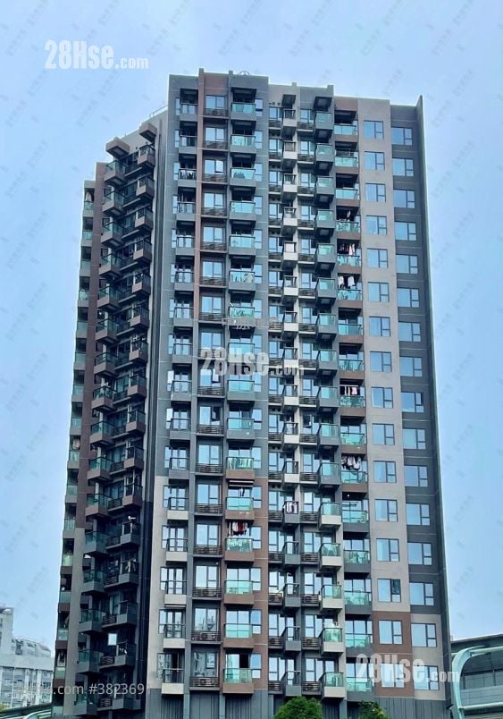 Sol City Sell 1 Bedroom 331 ft²