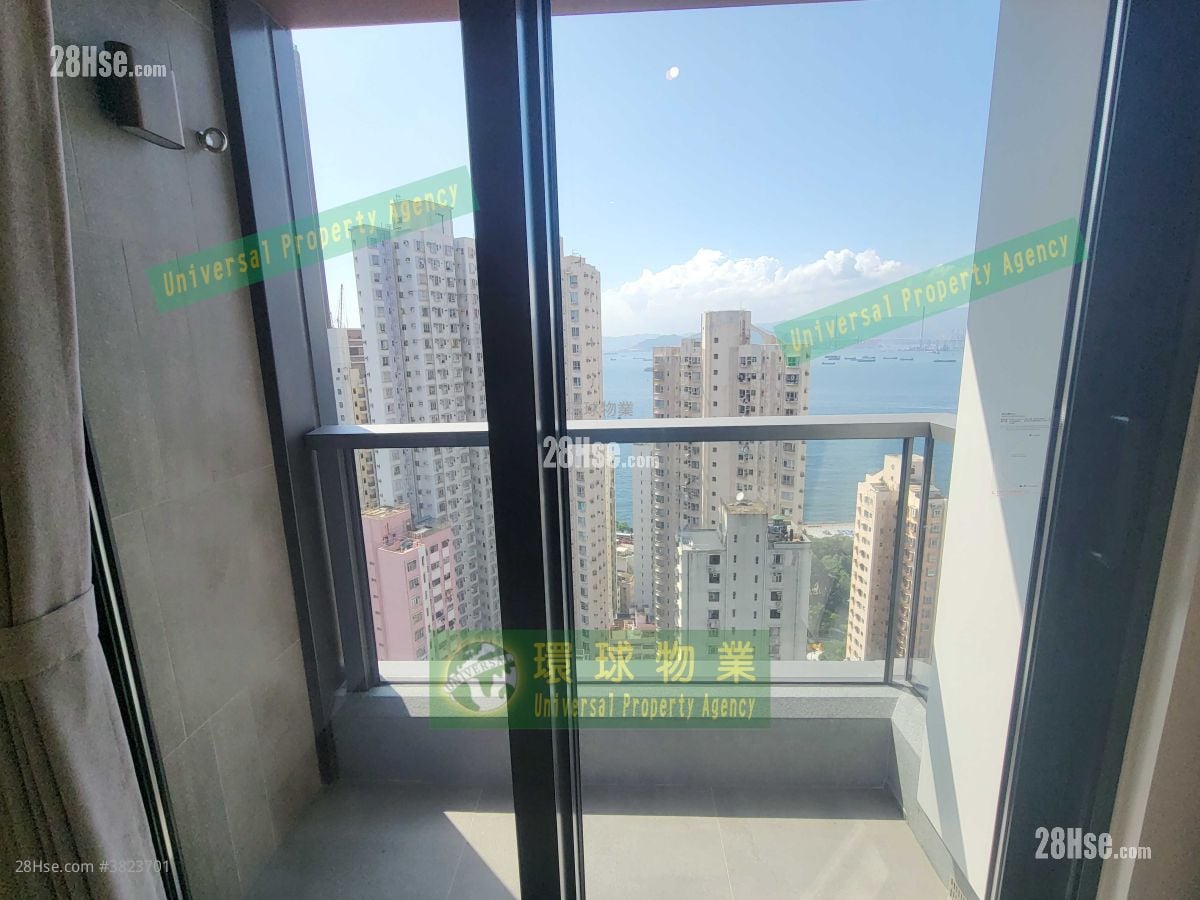 Kennedy 38 Rental 1 Bedroom , 1 Bathroom 301 ft²