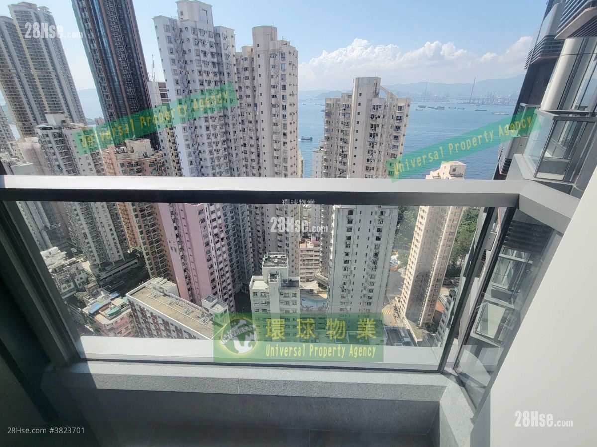 Kennedy 38 Rental 1 Bedroom , 1 Bathroom 301 ft²