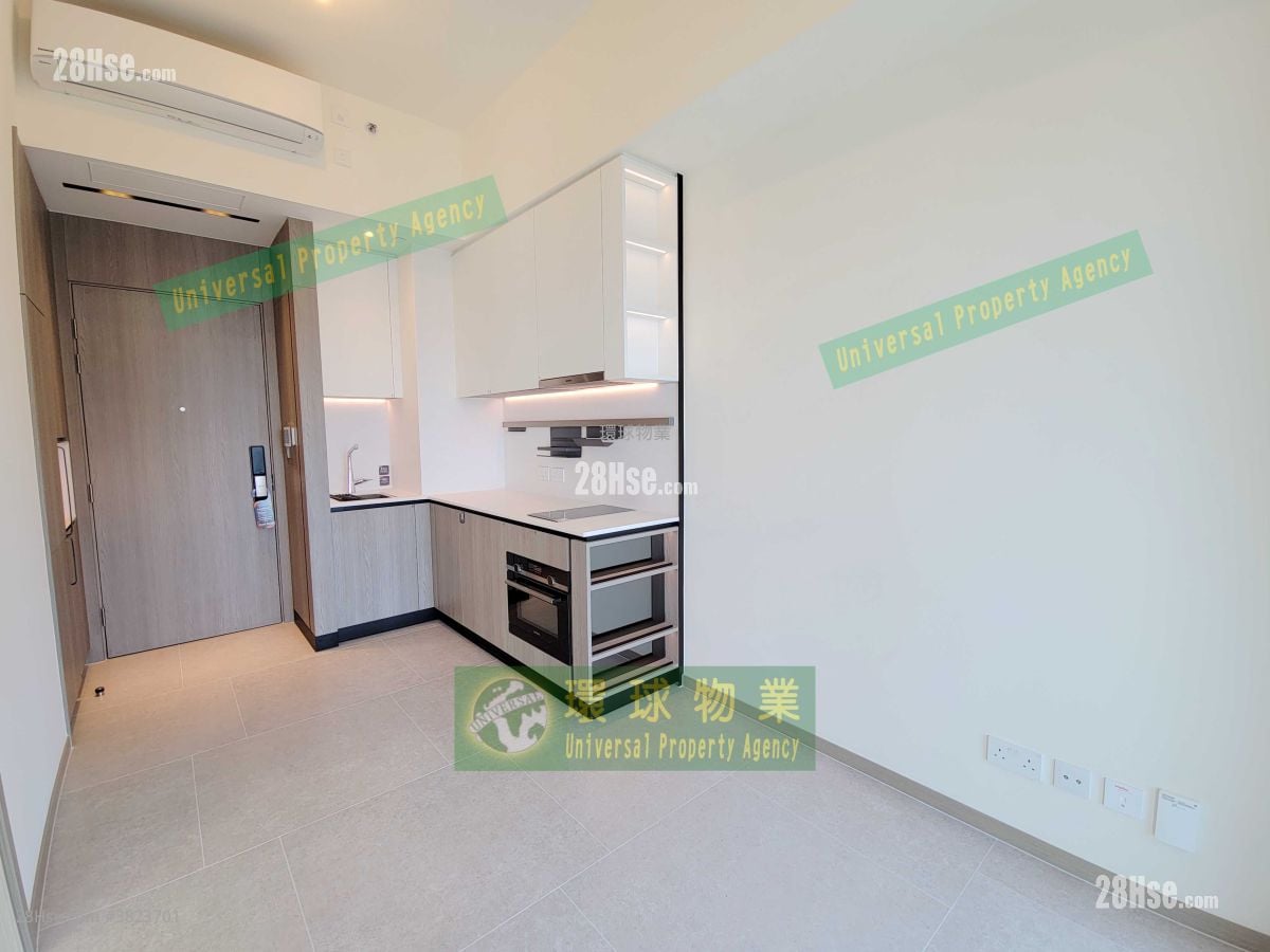 Kennedy 38 Rental 1 Bedroom , 1 Bathroom 301 ft²