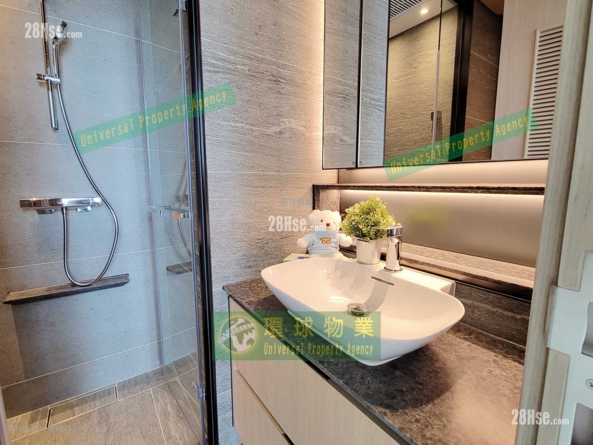 Kennedy 38 Rental 1 Bedroom , 1 Bathroom 301 ft²