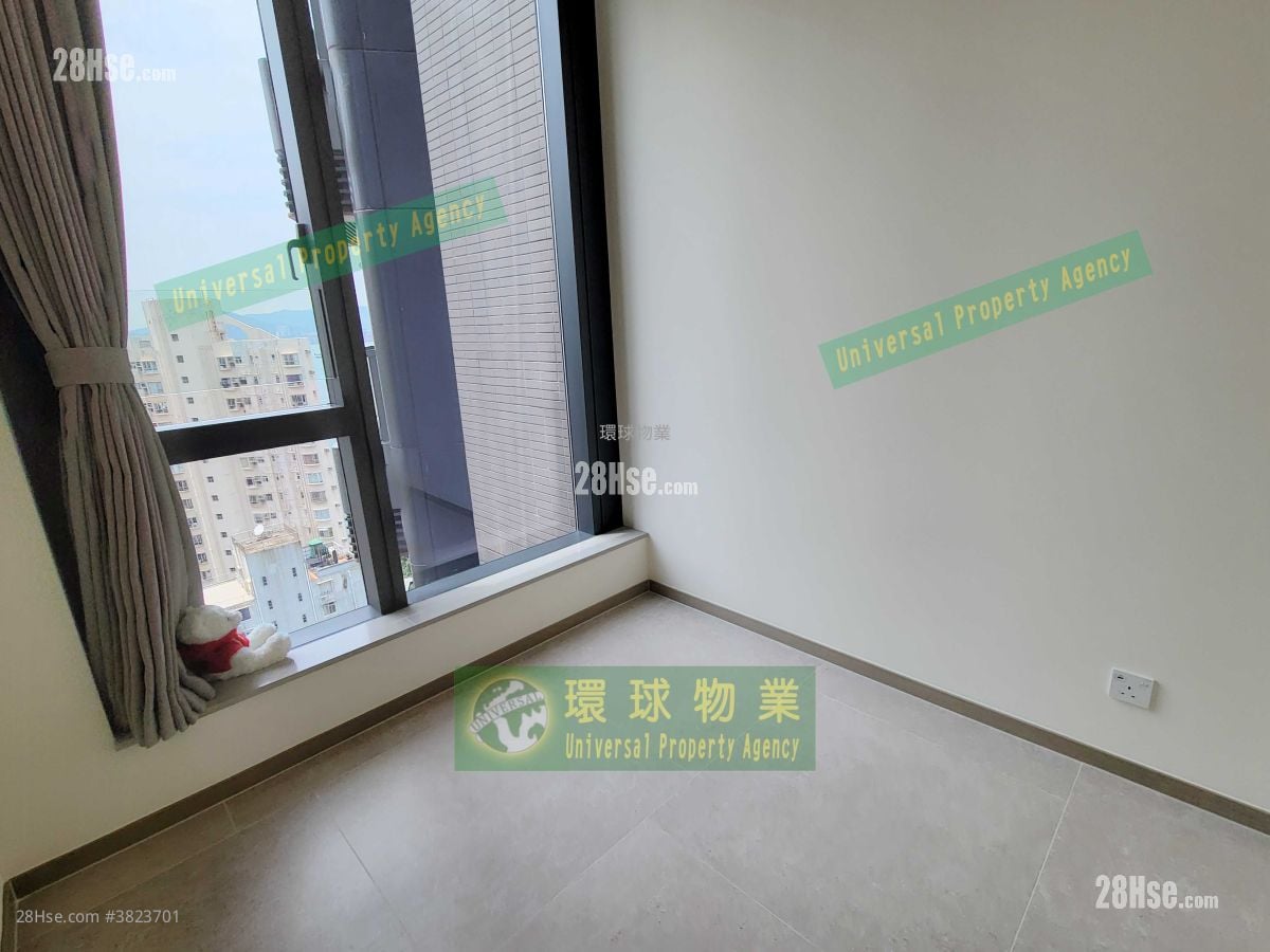 Kennedy 38 Rental 1 Bedroom , 1 Bathroom 301 ft²