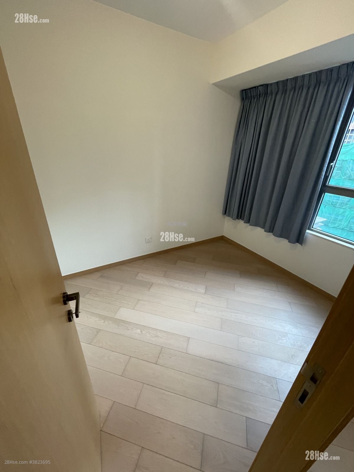 环海东岸 租盘 1 房 , 1 浴室 307 平方尺