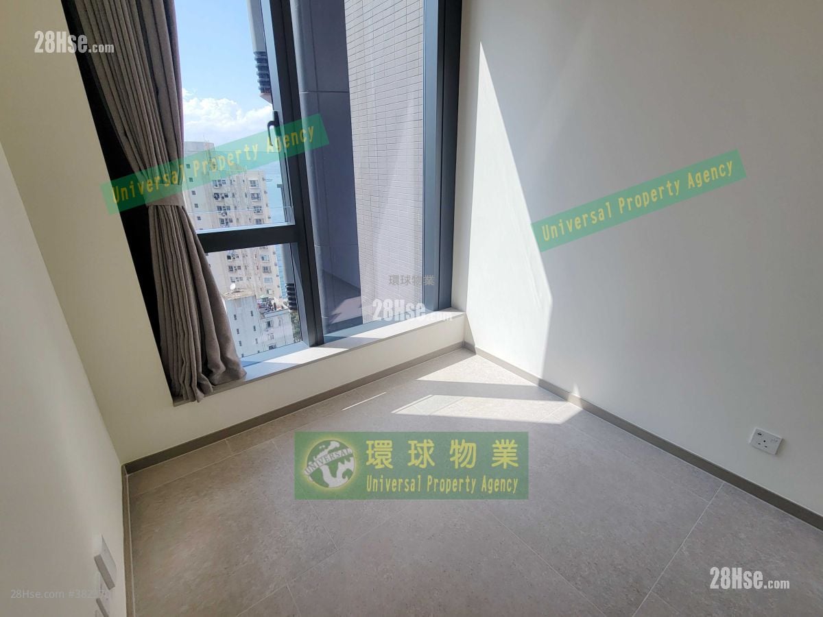 Kennedy 38 Rental 1 Bedroom , 1 Bathroom 301 ft²