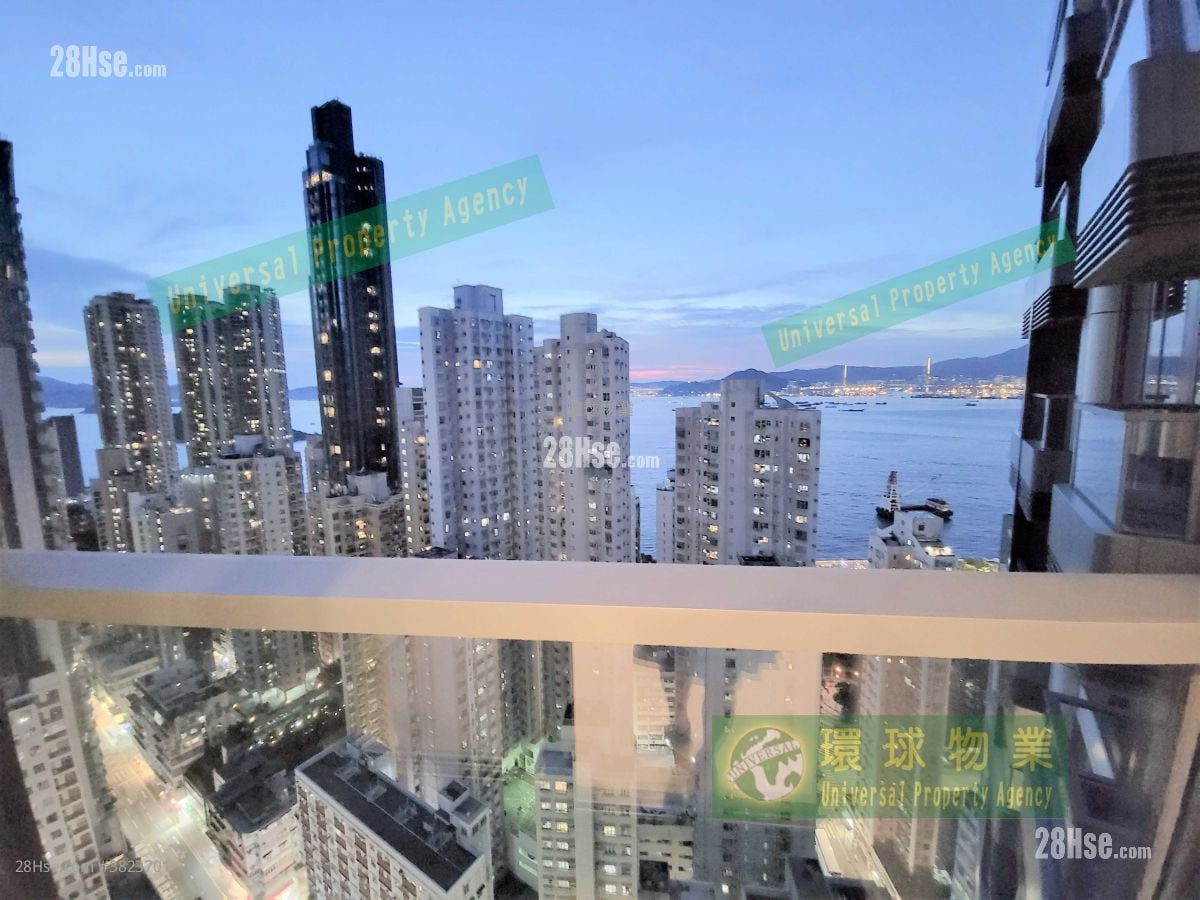 Kennedy 38 Rental 1 Bedroom , 1 Bathroom 301 ft²