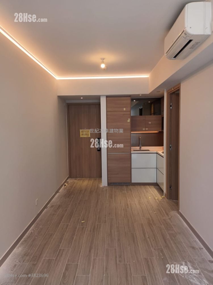 本木 售盤 2 房 , 2 浴室 511 平方呎