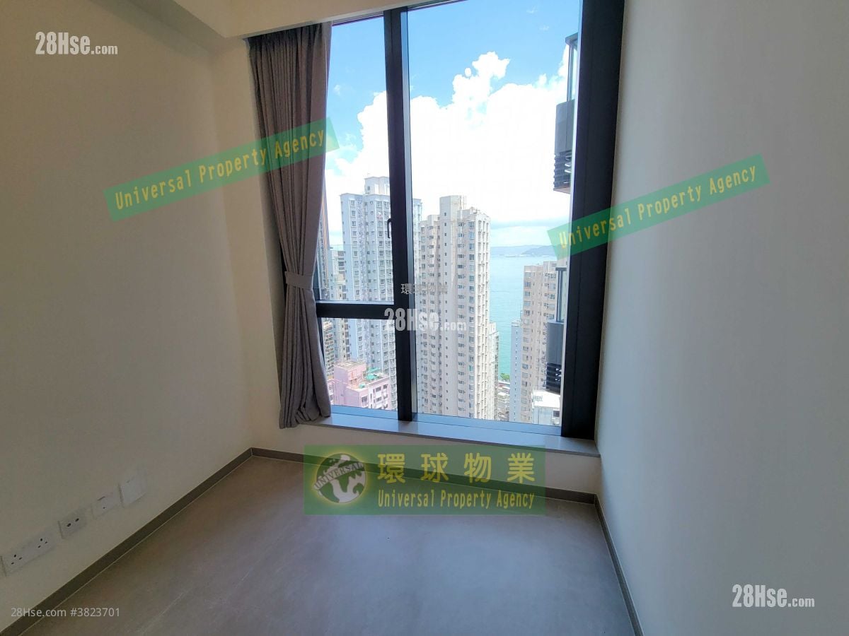 Kennedy 38 Rental 1 Bedroom , 1 Bathroom 301 ft²