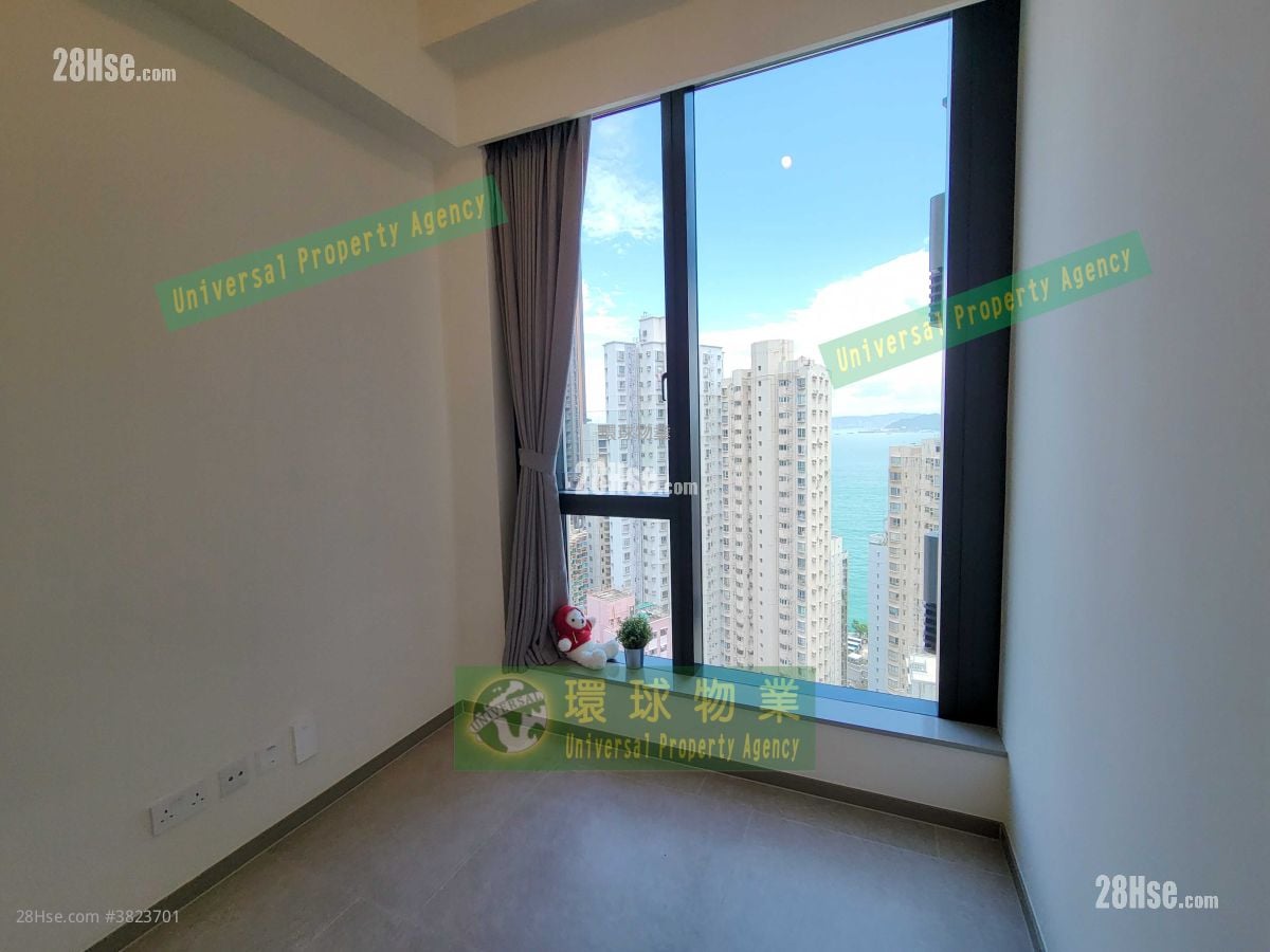 Kennedy 38 Rental 1 Bedroom , 1 Bathroom 301 ft²