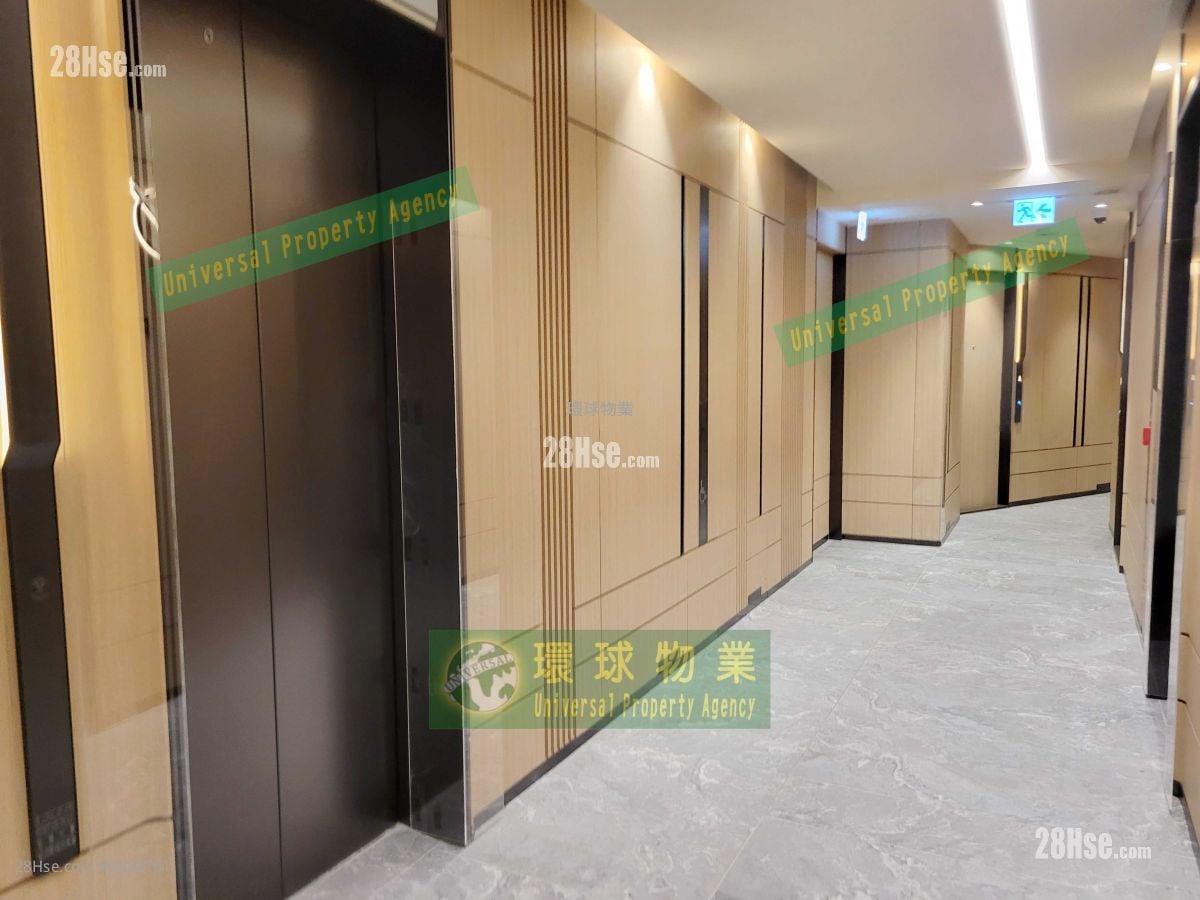 Kennedy 38 Rental 1 Bedroom , 1 Bathroom 301 ft²