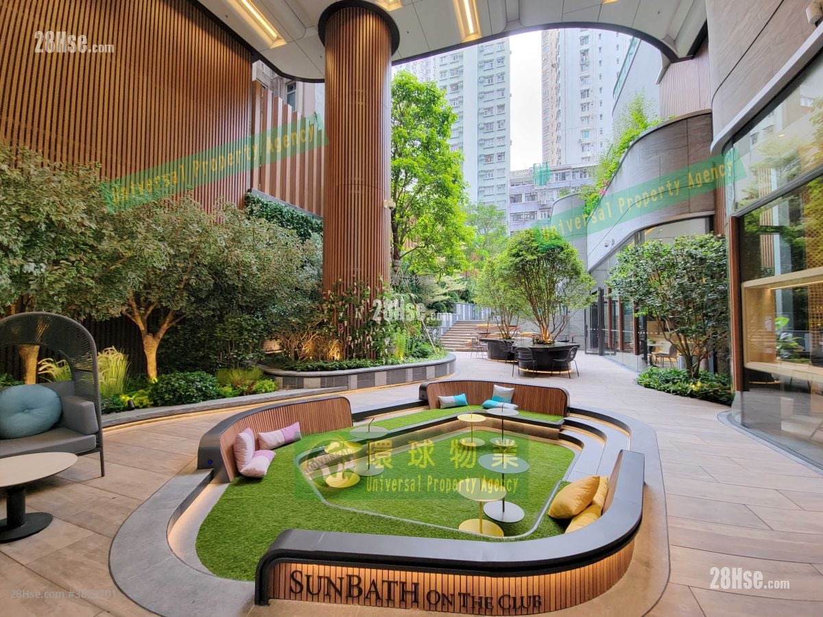 Kennedy 38 Rental 1 Bedroom , 1 Bathroom 301 ft²