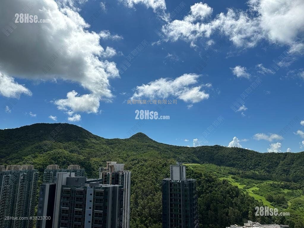 首都 售盤 3 房 , 2 浴室 705 平方呎