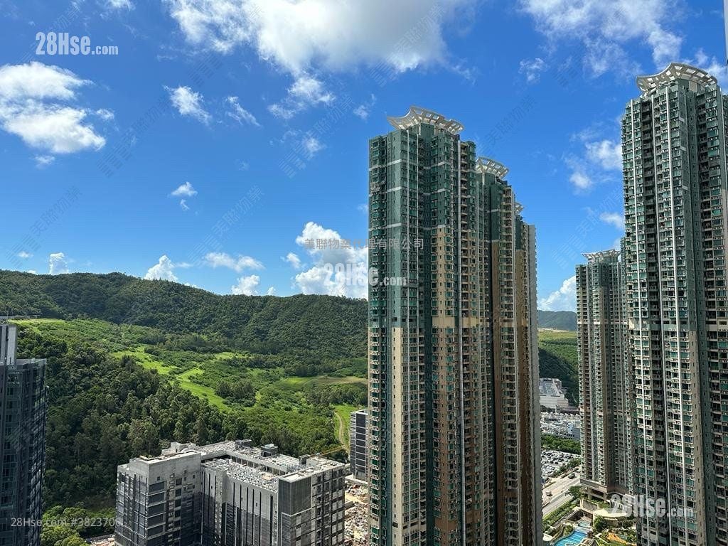 首都 售盤 3 房 , 2 浴室 705 平方呎