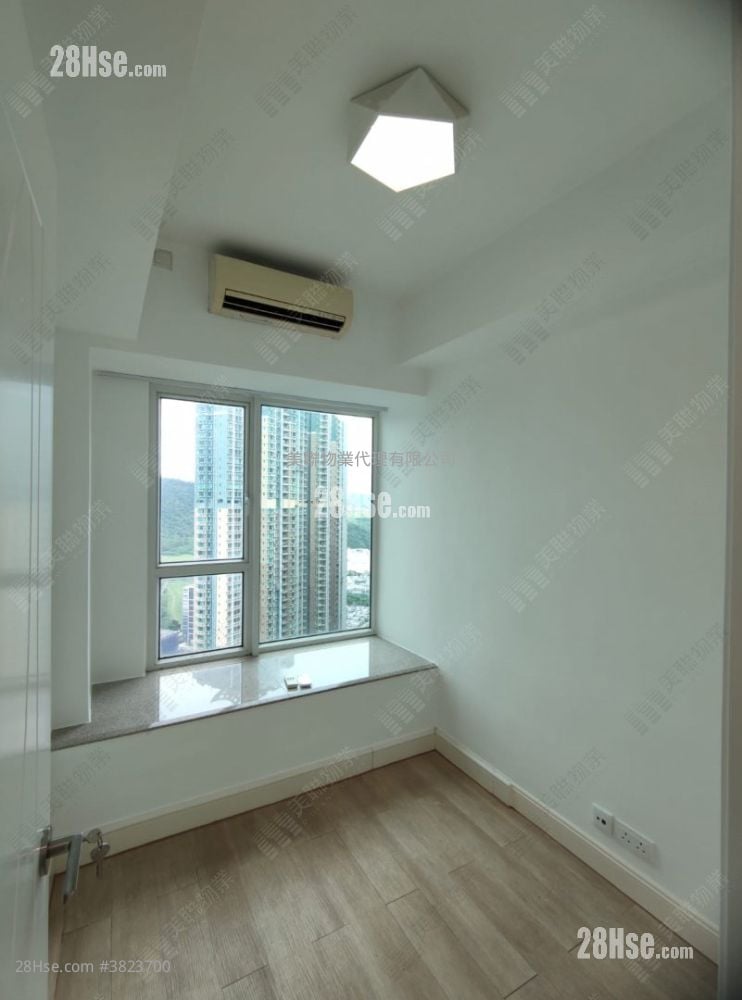 首都 售盤 3 房 , 2 浴室 705 平方呎