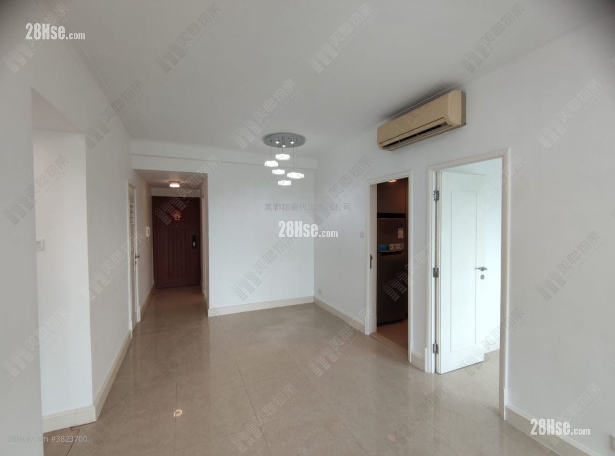 首都 售盤 3 房 , 2 浴室 705 平方呎