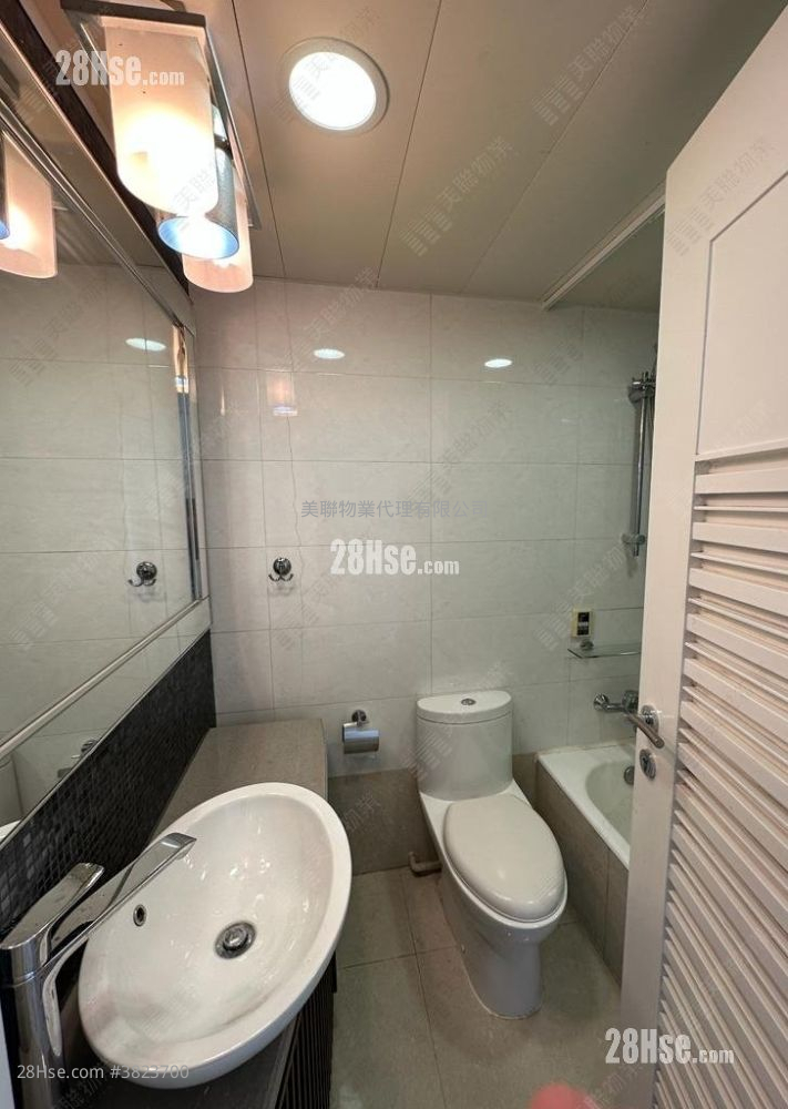 首都 售盤 3 房 , 2 浴室 705 平方呎