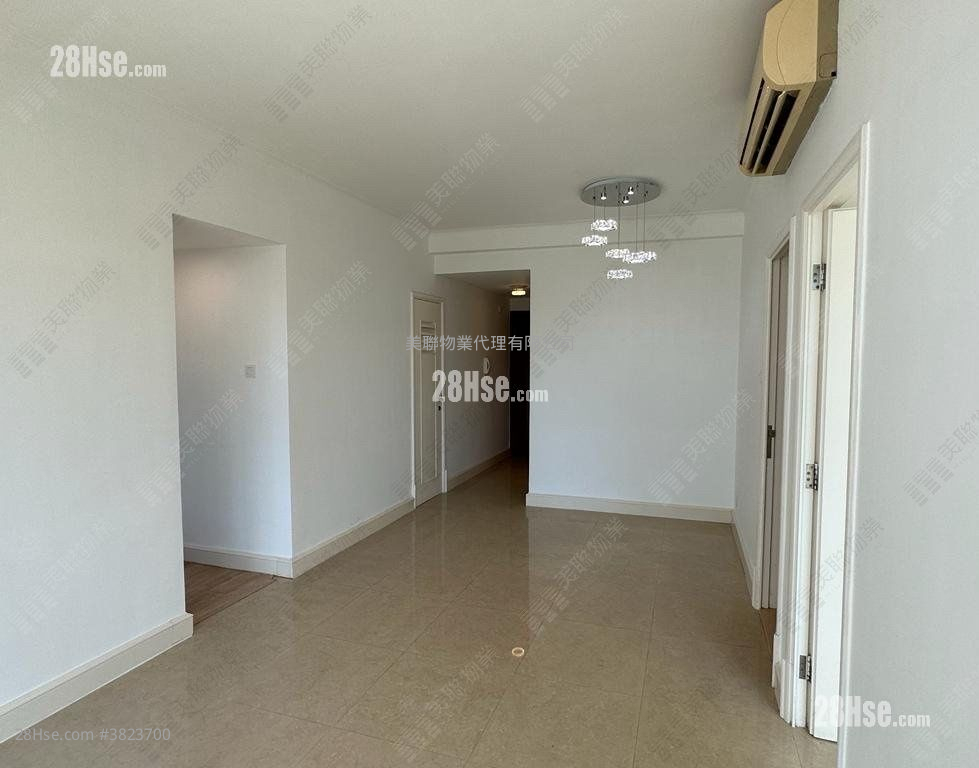 首都 售盤 3 房 , 2 浴室 705 平方呎