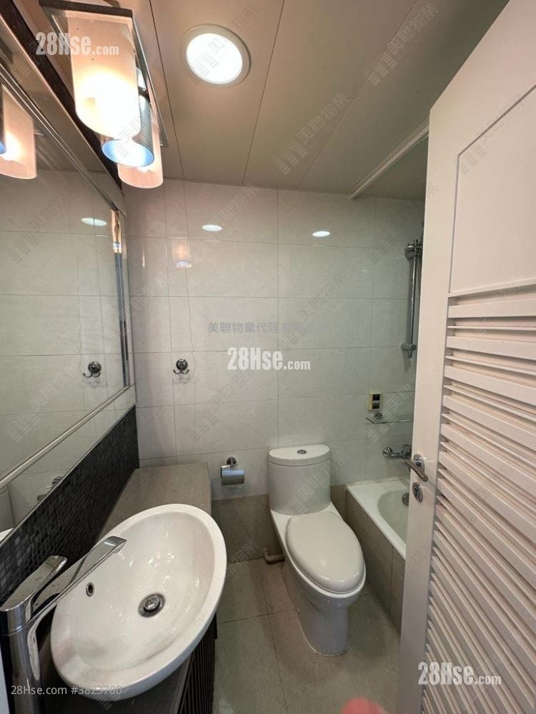 首都 售盤 3 房 , 2 浴室 705 平方呎