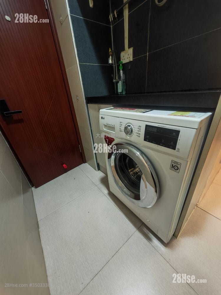 宜安大廈 租盤 1 房 , 1 浴室 165 平方呎